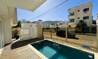 Imagem 5: Apartamento mobiliado com 2 Suítes à venda na Praia de Palmas- SC