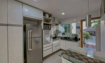 Imagem 6: Casa à venda, 230 m² por R$ 1.290.000,00 - Piratininga - Niterói/RJ