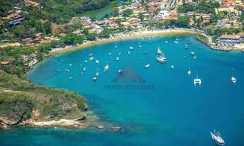 Imagem: Terreno à venda, 1500 m² por R$ 950.000,00