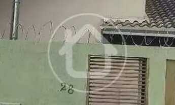 Imagem: CASA COM 02 DORMITORIOS - COOPHATRABALHO