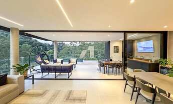 Imagem 2: Tamboré 11 - Tamboré 11