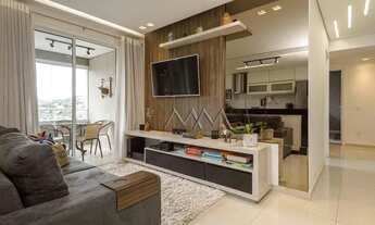 Imagem 2: Apartamento à venda no Vila da Serra