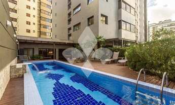 Imagem 13: 3 suítes, 4 vagas bairro Bela vista