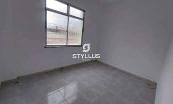 Imagem 6: Engenho Novo Apartamento com 3 dormitórios