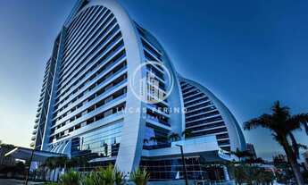 Imagem 3: Sala Comercial para Venda em Fortaleza, Aldeota, 1 banheiro, 1 vaga