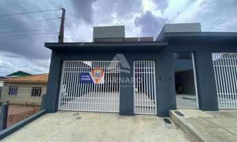 Imagem: Sobrado Geminado em Ponta Grossa