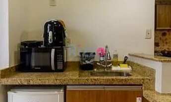 Imagem 5: Flat à venda, Setor Oeste, Goiânia, GO