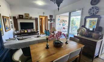 Imagem: Apartamento à venda em Santana de Parnaíba