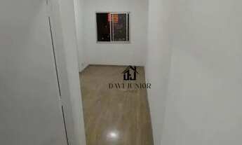 Imagem 7: Apartamento com 2 dormitórios para alugar, 54 m² por R$ 2.200/mês - Parque Campolim - Soro