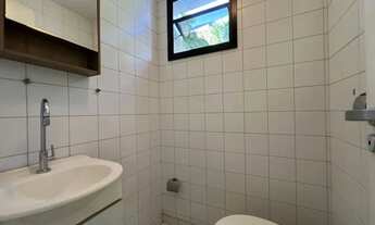 Imagem 6: Conjunto comercial para venda em Bosque da Saúde , 24m²