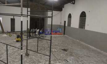 Imagem 4: Galpão Industrial à venda em Betim