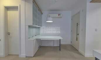 Imagem 2: Apartamento com 2 suítes para venda no bairro Trindade em Florianópolis