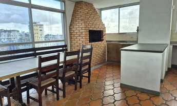 Imagem 4: 2 Dormitórios com vaga