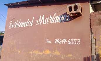 Imagem: Residencial com 10 apartamentos