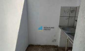 Imagem 12: Apartamento com 2 dormitórios para alugar, 55 m² por R$ 950/mês - Jardim Iracema - Fortale