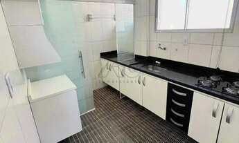 Imagem 4: Apartamento à venda, 3 quartos, 1 suíte, 2 vagas, JARDIM ELITE - PIRACICABA/SP