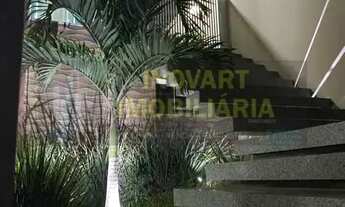 Imagem 5: Um imóvel exclusivo, que une sofisticação, conforto e lazer, em um condomínio de alto padr