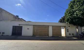 Imagem: Setor Campinas casa residencial, 4 barracões