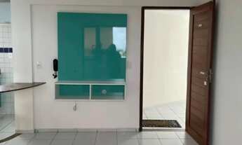 Imagem 4: Apto de 2/4 sem sute no Edifício Príncipe de Astúrias de 55 m², 1 vaga por 284.999