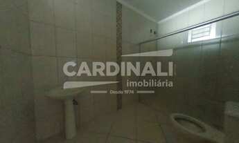 Imagem 6: Casa Padrão em São Carlos