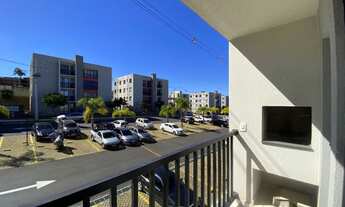 Imagem 4: APARTAMENTO PARA LOCAÇÃO NA COLONIA DONA LUIZA