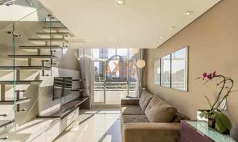 Imagem: Apartamento de 3 quartos no Edifício Tom