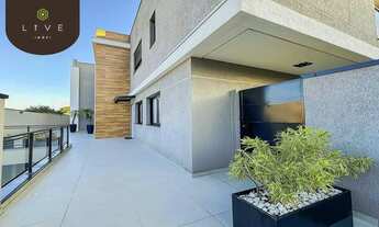 Imagem 2: Triplex no Residencial Ville Roane disponível para visita/locação à partir do dia ! Com 03