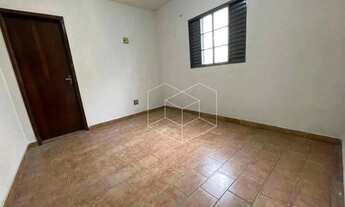 Imagem 2: Casa com 3 dormitórios para alugar, 175 m² por R$ 1.500,00/mês - Jardim Itamarati - Jaú/SP