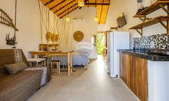 Imagem 7: Pousada Charmosa à Venda na Barrinha de Baixo Acaraú/CE