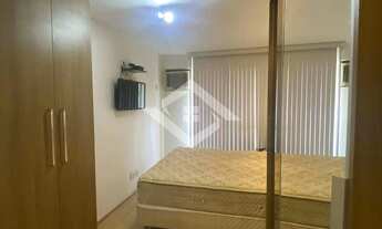 Imagem 4: Apartamento 2 Quartos com Suíte no Condomínio Pan Paradiso Barra Olímpica