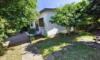 Imagem 7: Casa residencial para alugar no bairro Canudos com 70 m² e 2 dormitórios/quartos