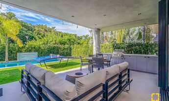 Imagem 7: Jurerê Internacional - 4 suítes - Piscina - Amoreville - Florianópolis / SC