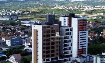 Imagem 2: Apartamento à venda, 111 m² por R$ 745.532,00 - Jardim Tavares - Campina Grande/PB