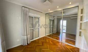 Imagem 2: Apartamento à venda em Campinas, Cambuí, com 2 quartos, com 92 m², Cambui Garden