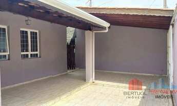 Imagem: Casa Terrea a Venda no Itatiba Park Itatiba/SP