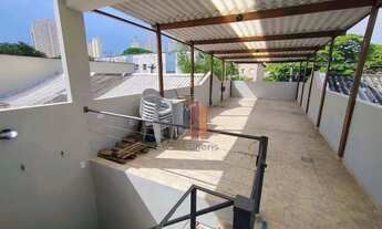 Imagem 2: Ponto, 248 m² - venda por R$ 1.980.000,00 ou aluguel por R$ 7.994,44/mês - Mooca - São Pau