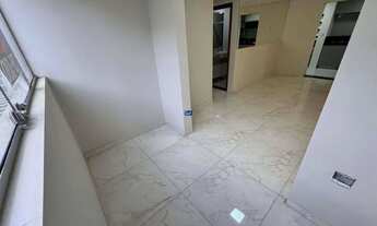 Imagem 5: Apartamento com área privativa, 3 quartos, 1 suite, 1 vaga