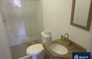 Imagem 13: Apartamento 3 suítes para aluguel no Centro de Itanhaém 118m², 2 vagas