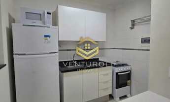 Imagem 5: Apartamento 1 dormitório Mobiliado perto de Faculdades