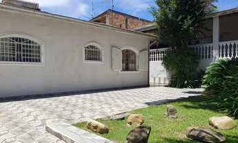Imagem 16: Casa Térrea no Jardim Paraíso em Jacareí com 3 quartos e 1 suíte