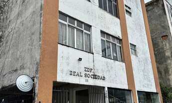 Imagem: Apartamento 3/4 Brotas