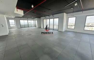 Imagem 7: Sala Comercial para Venda e Locação, 6 vaga(s), 250 m²