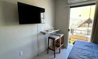 Imagem 5: Studio mobiliado no Campeche