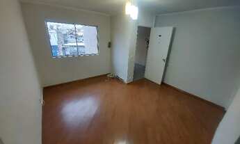 Imagem 2: Apartamento com 2 Quartos e 1 banheiro à Venda, 52 m² por R$ 260.000