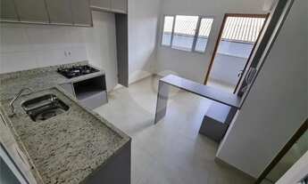 Imagem 2: Apartamento com 2 quartos à venda em Carandiru - SP