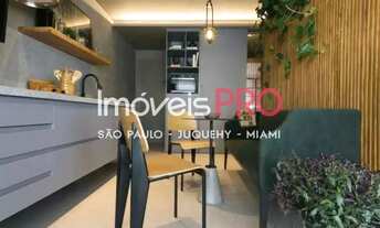 Imagem 2: Apartamento para venda Pinheiros - SP