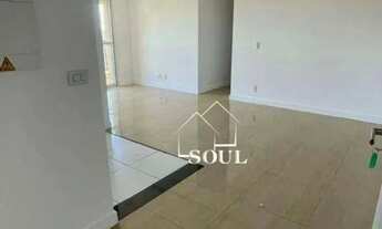 Imagem 3: Apartamento com 3 dormitórios para alugar - Jardim Tupanci - Barueri/SP