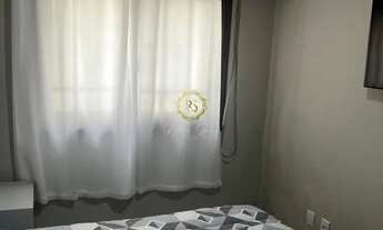 Imagem 3: APARTAEMTNO BEIRA MAR COM 02 DORMITÓRIOS E BOX DE GARAGEM - EM FGRENTE AO QUIOSQUE VAVÁ