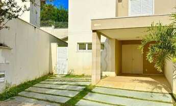 Imagem: Casa para locação por R$ 6.000 no Cond