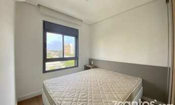 Imagem 9: Apartamento, Indianópolis, 1 Suíte